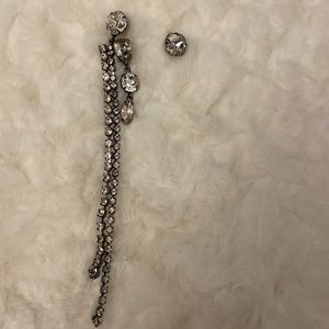 Joomi Lim earrings new